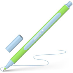 ТЪНКОПИСЕЦ LINE-UP 0.4 Pastel Blue ТЪНКОПИСЕЦ LINE-UP 0.4 Pastel Blue