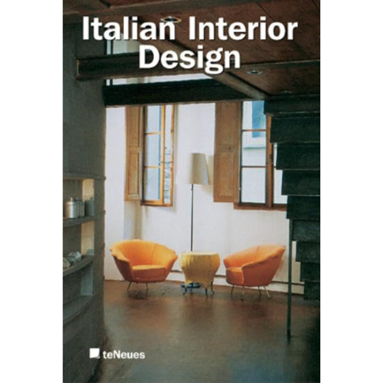 Italian Interior Design Italian Interior Design