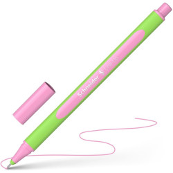 ТЪНКОПИСЕЦ LINE-UP 0.4 Pastel Pink ТЪНКОПИСЕЦ LINE-UP 0.4 Pastel Pink