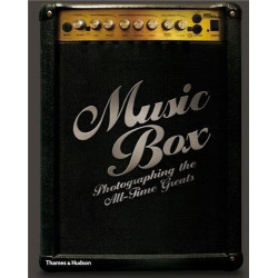 MusicBox: Photographing the All-time Greats MusicBox: Photographing the All-time Greats