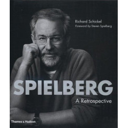 Spielberg: A Retrospective
