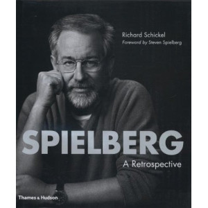 Spielberg: A Retrospective