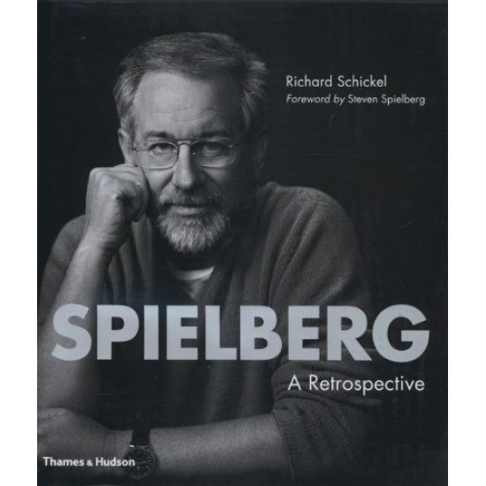 Spielberg: A Retrospective