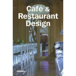 Cafe and Restaurant Design