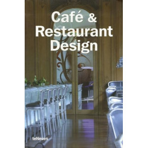 Cafe and Restaurant Design