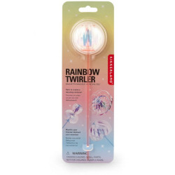 Rainbow Twirler