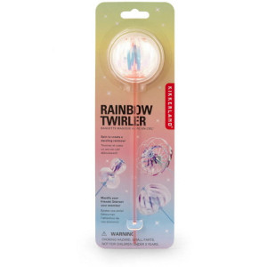 Rainbow Twirler