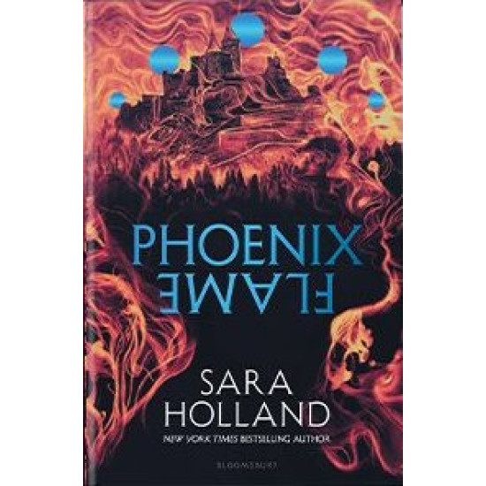 Phoenix Flame - book 2