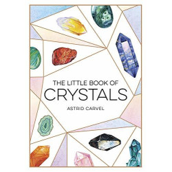 The Little Book of Crystals The Little Book of Crystals