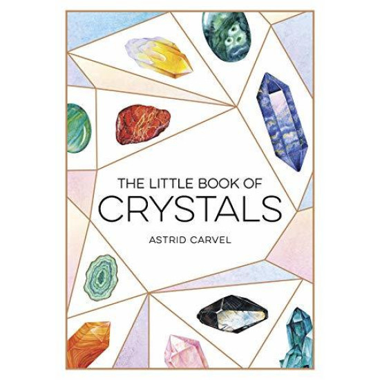 The Little Book of Crystals