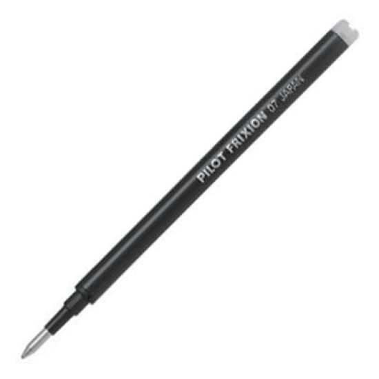 Пълнител Pilot Frixion Clicker, 0.7 mm., черен