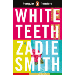 White Teeth White Teeth