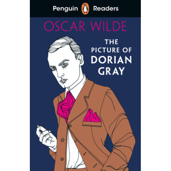 The Picture of Dorian Gray