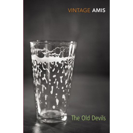 The Old Devils
