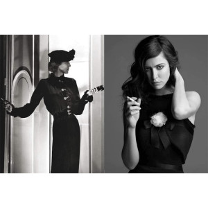 Chanel: The Vocabulary of Style