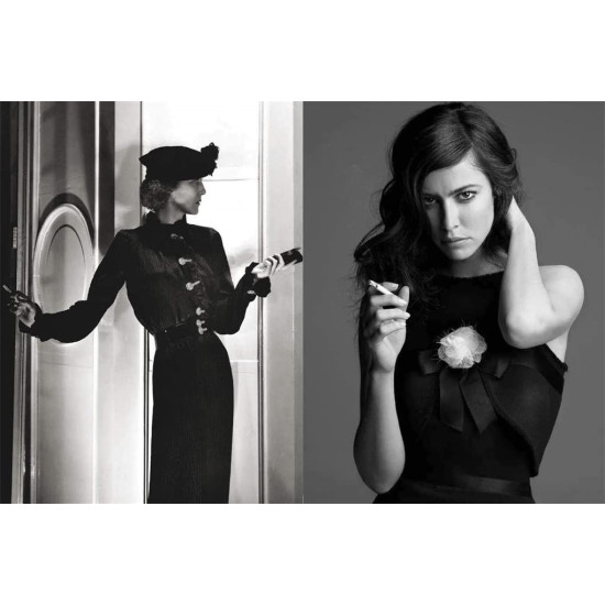 Chanel: The Vocabulary of Style