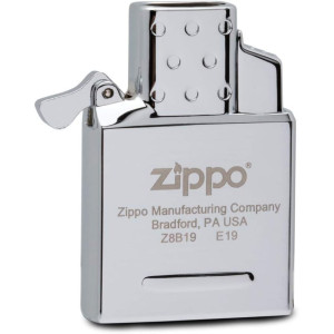 Газов конвертор за бензинова запалка Zippo с двоен JET пламък