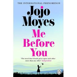 Me Before You Me Before You
