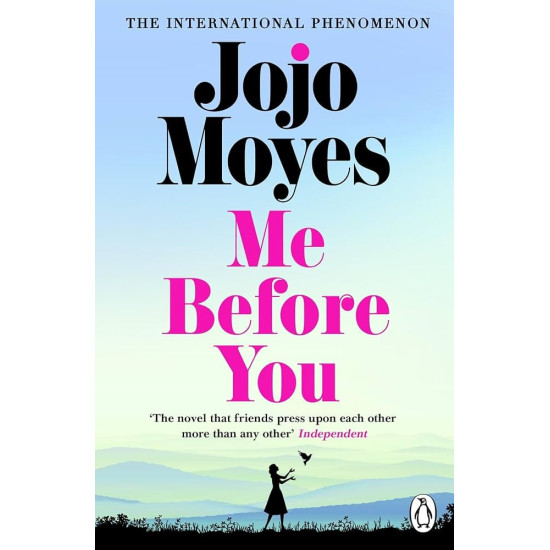 Me Before You Me Before You