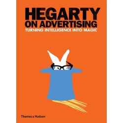 Hegarty on Advertising