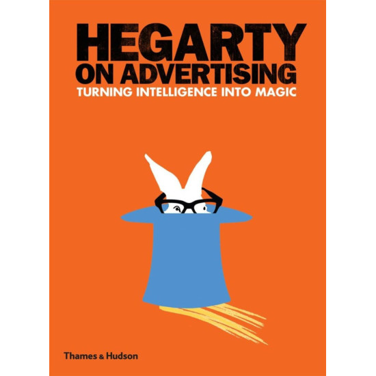 Hegarty on Advertising