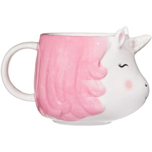 Чаша Rainbow Unicorn