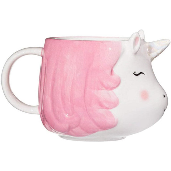 Чаша Rainbow Unicorn
