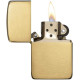 Запалка Zippo 1941B Brass Vintage Ltr