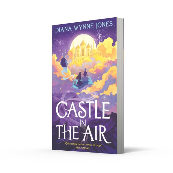 Castle in the Air Castle in the Air