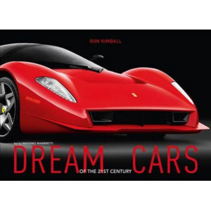Dream Cars of the XXI Century