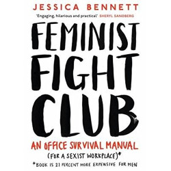 Feminist Fight Club Feminist Fight Club