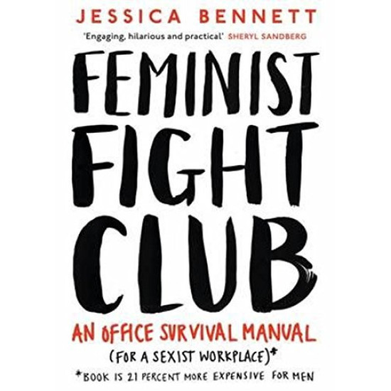 Feminist Fight Club Feminist Fight Club