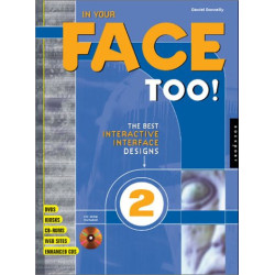 In Your Face Too In Your Face Too