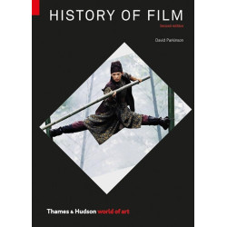 History of Film