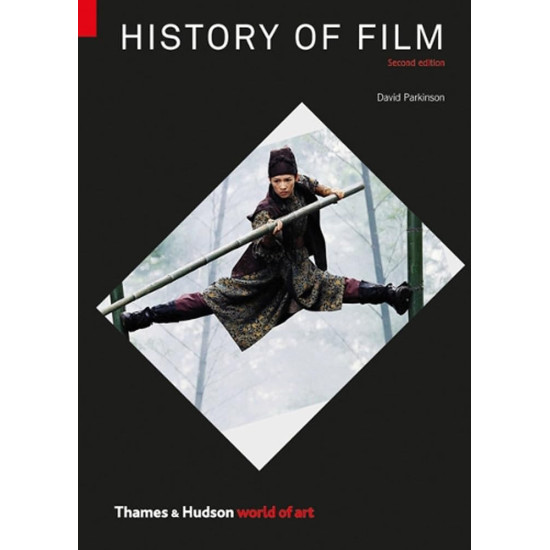 History of Film