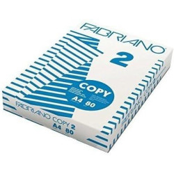 Хартия копирна Fabriano А4 80 гр Хартия копирна Fabriano А4 80 гр