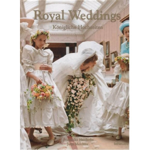 Royal Weddings