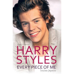 Harry Styles - Every Piece of Me Harry Styles - Every Piece of Me