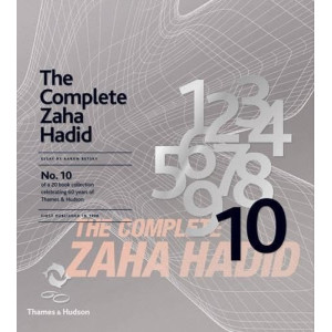 The Complete Zaha Hadid
