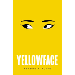 Yellowface Yellowface