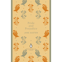 Pride and Prejudice