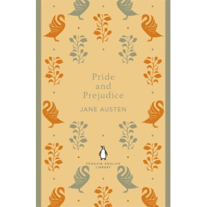 Pride and Prejudice
