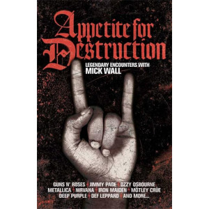 Appetite For Destruction