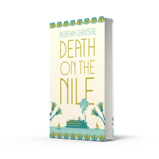 Death on the Nile