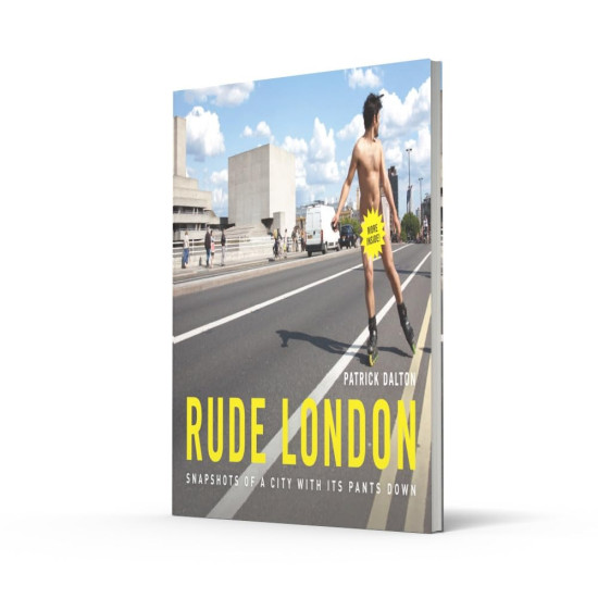 Rude London