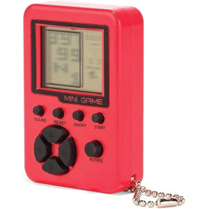 Джобна аркадна игра