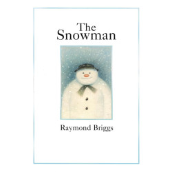 The Snowman The Snowman