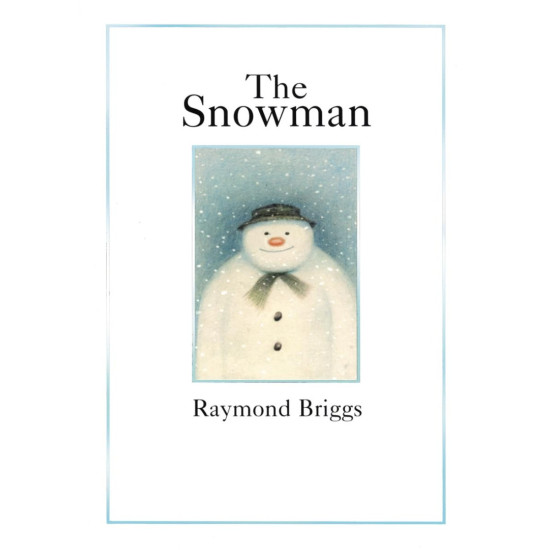 The Snowman The Snowman