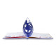The Nutcracker: A Papercut Pop-Up Book The Nutcracker: A Papercut Pop-Up Book