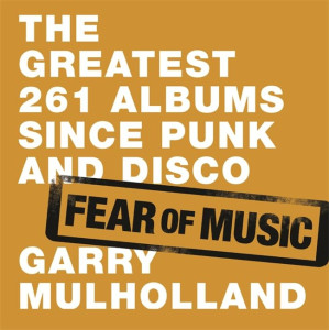 Fear of Music